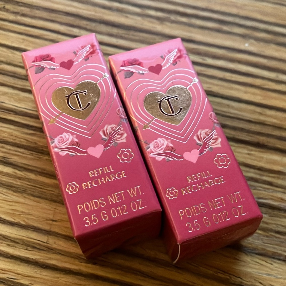 Charlotte Tilbury MRS KISSES Lipstick Refill